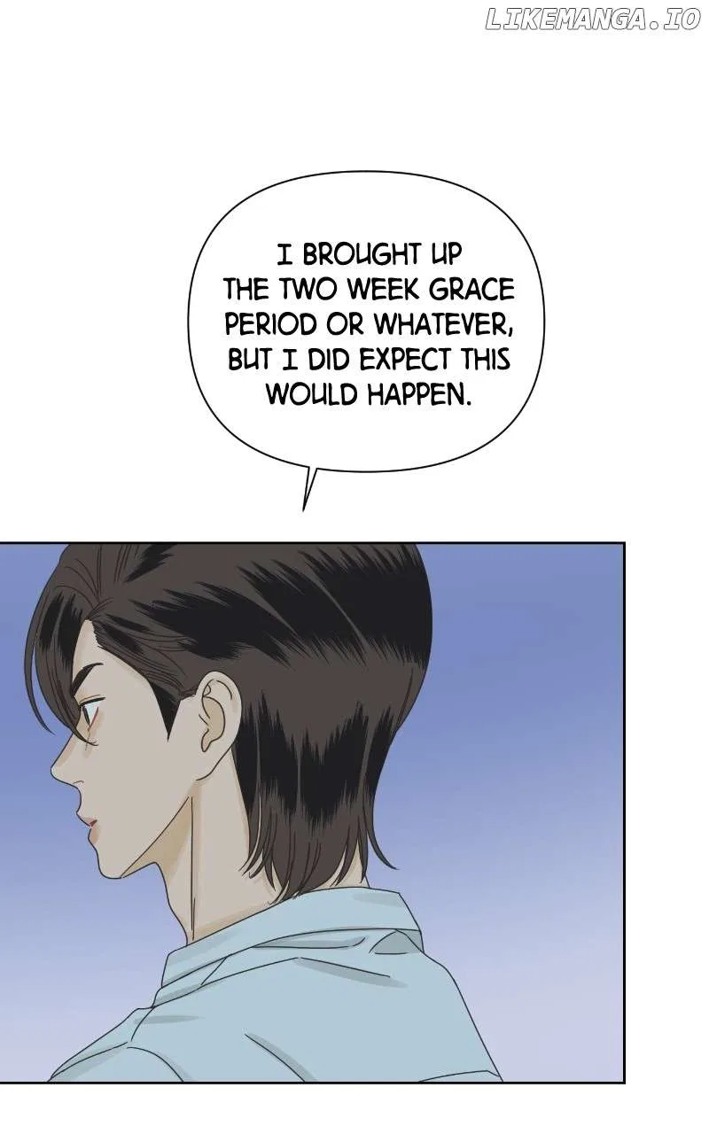 The World They’re Dating In Chapter 61 – Page 70