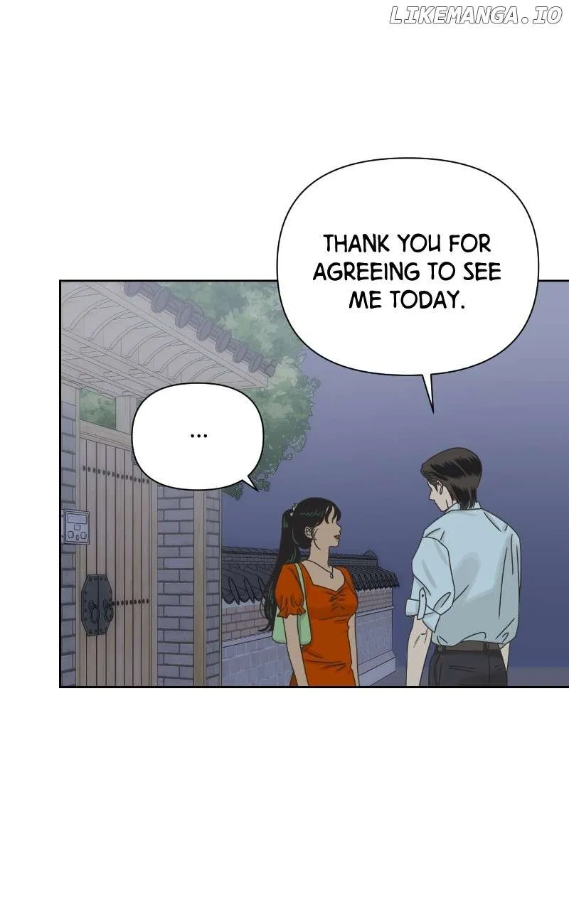 The World They’re Dating In Chapter 61 – Page 71