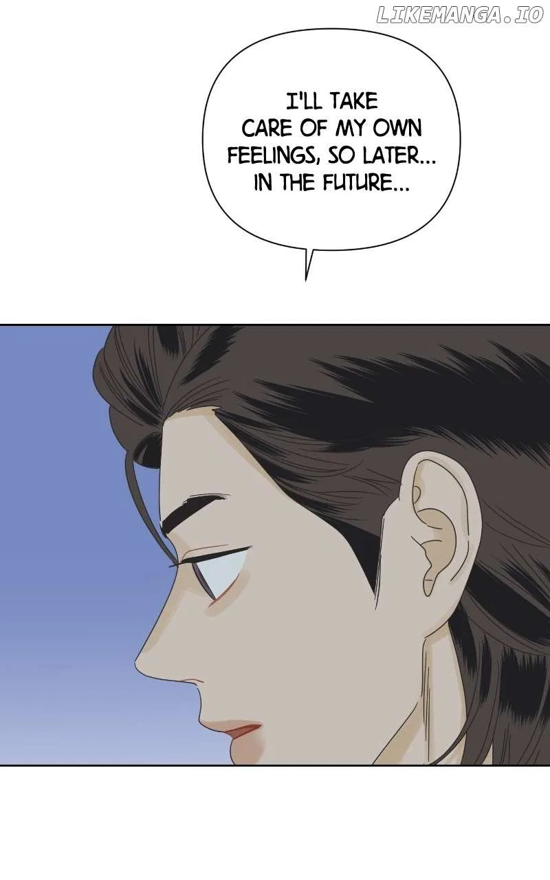 The World They’re Dating In Chapter 61 – Page 72