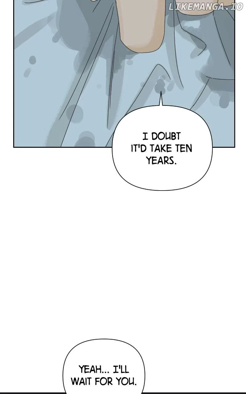 The World They’re Dating In Chapter 61 – Page 74