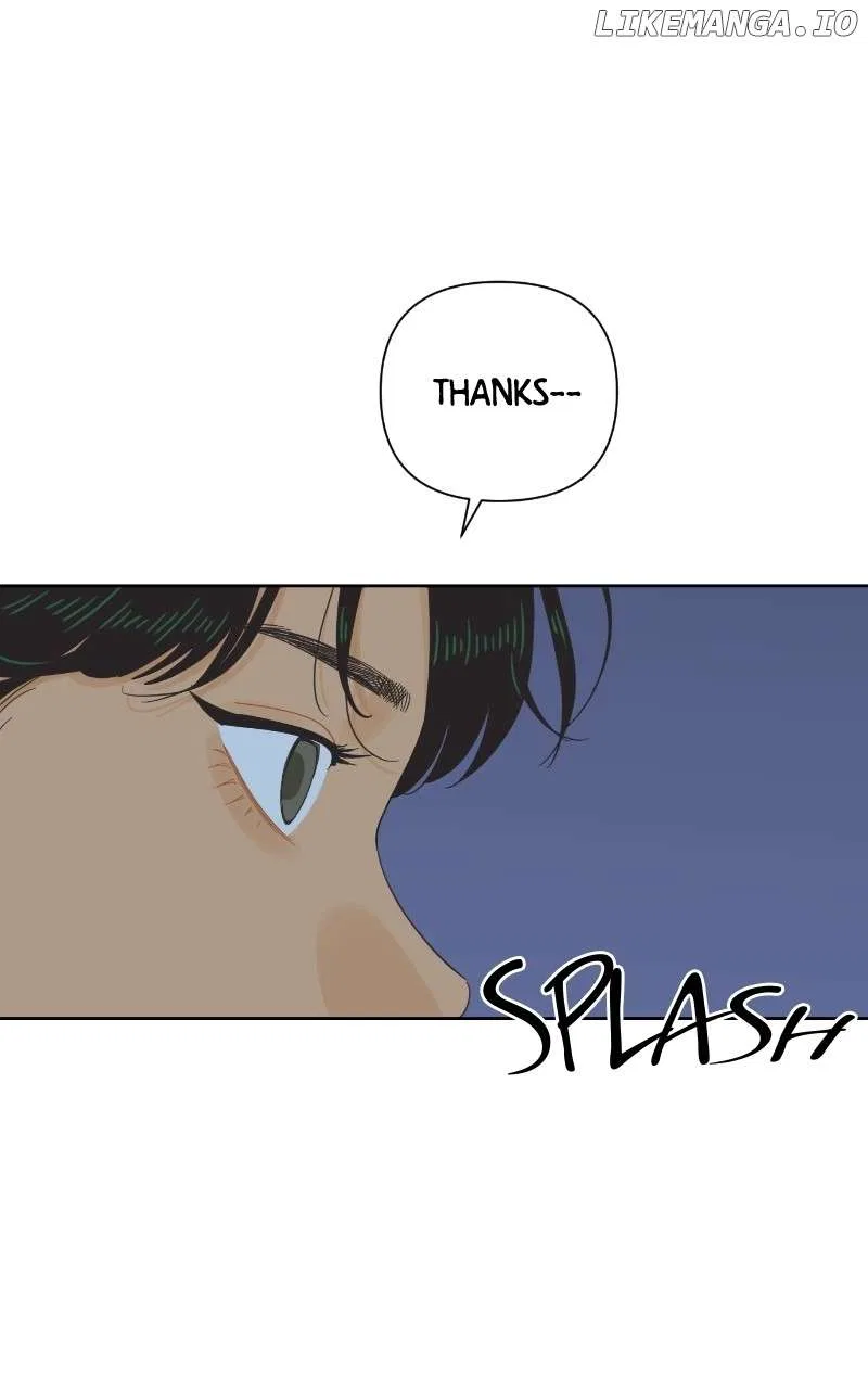 The World They’re Dating In Chapter 61 – Page 76