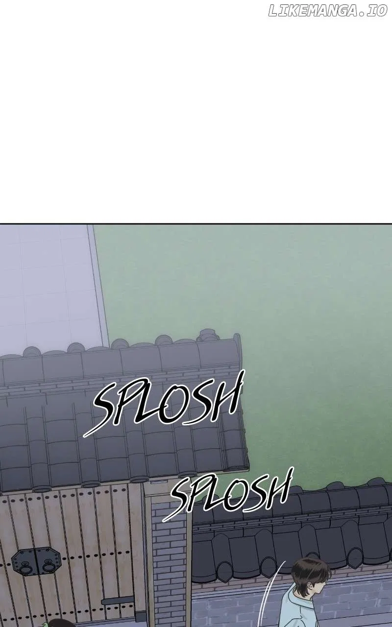 The World They’re Dating In Chapter 61 – Page 77
