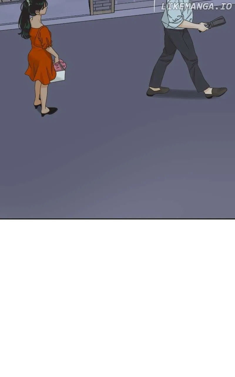 The World They’re Dating In Chapter 61 – Page 78