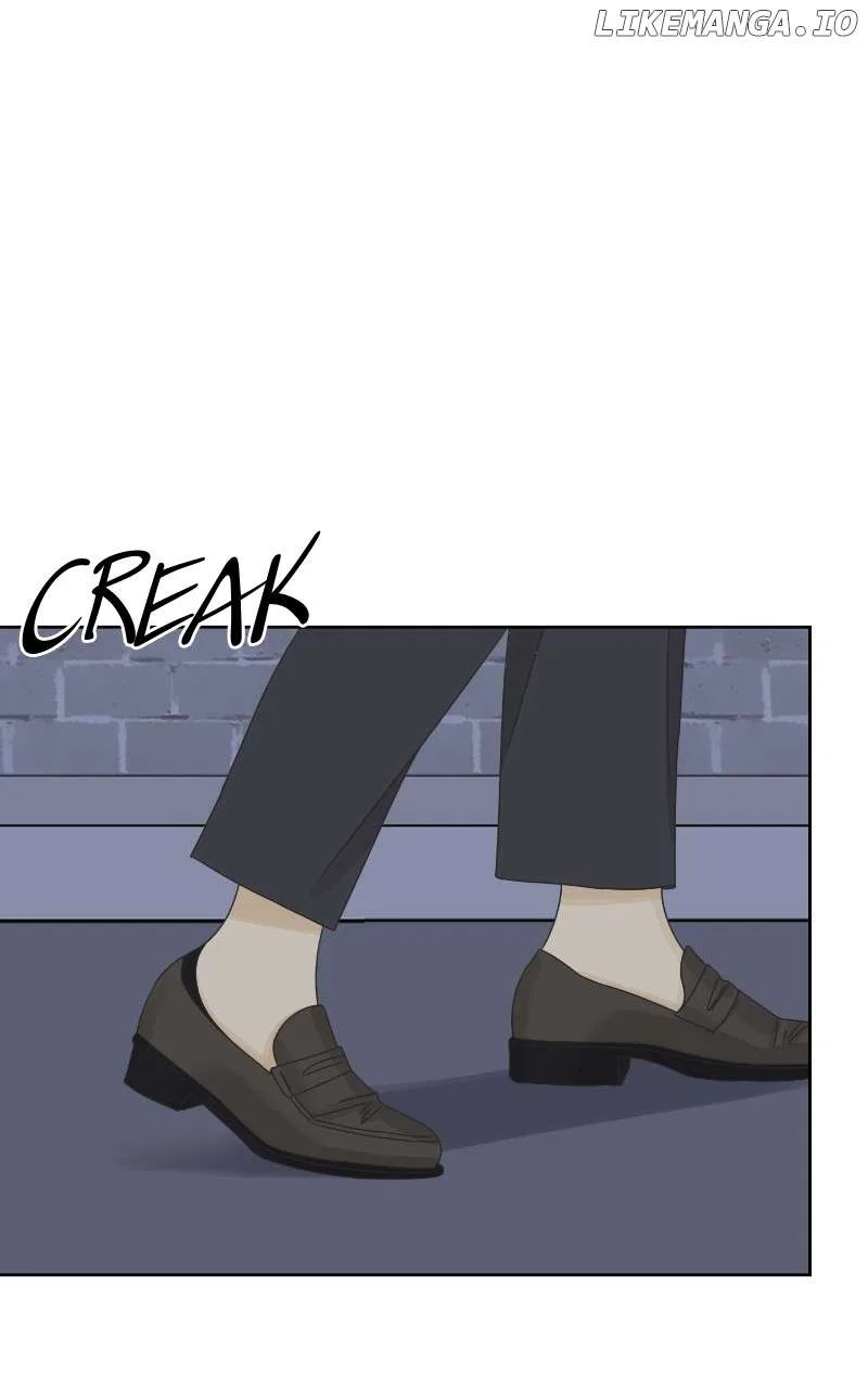 The World They’re Dating In Chapter 61 – Page 79