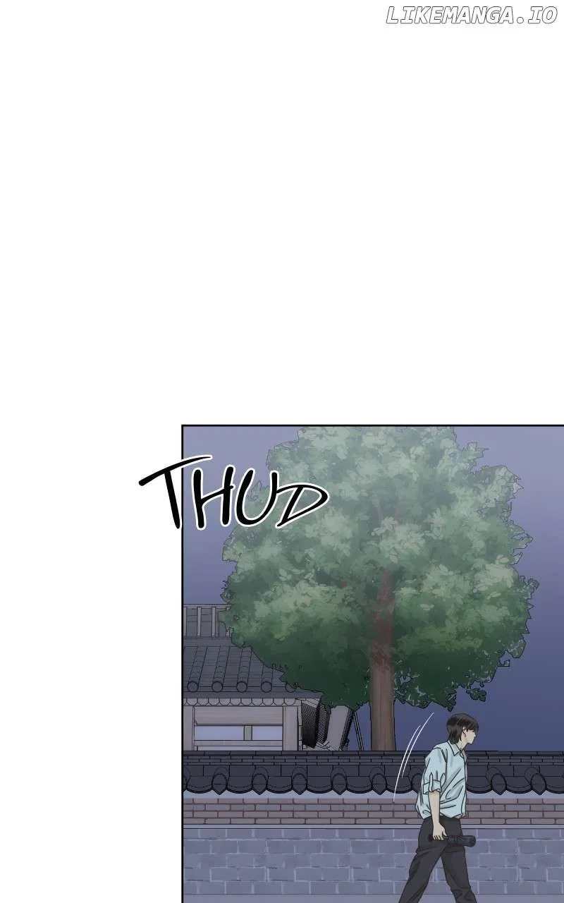 The World They’re Dating In Chapter 61 – Page 80