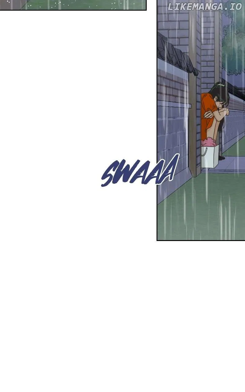 The World They’re Dating In Chapter 61 – Page 86