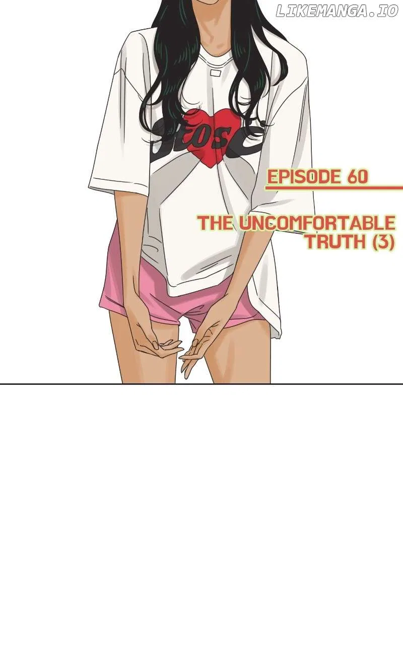 The World They’re Dating In Chapter 60 – Page 2