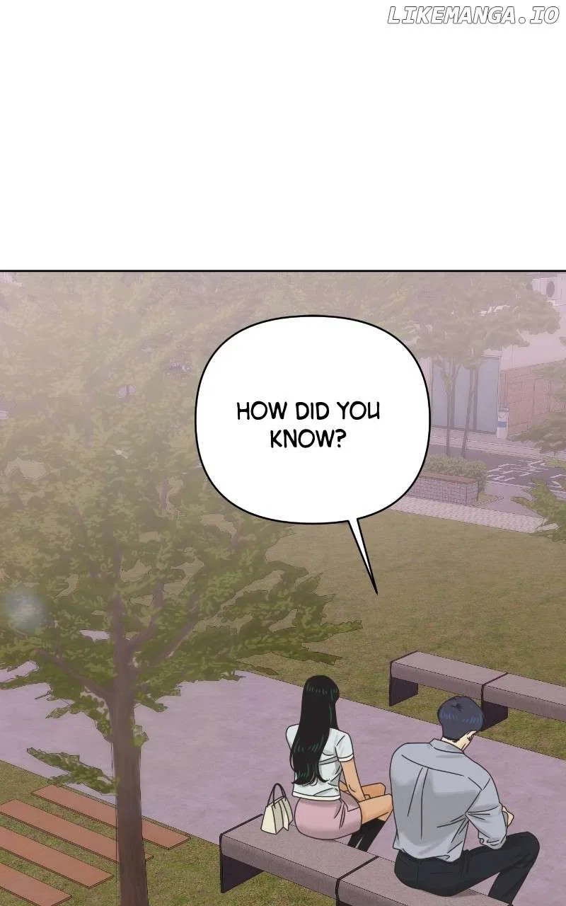 The World They’re Dating In Chapter 60 – Page 3
