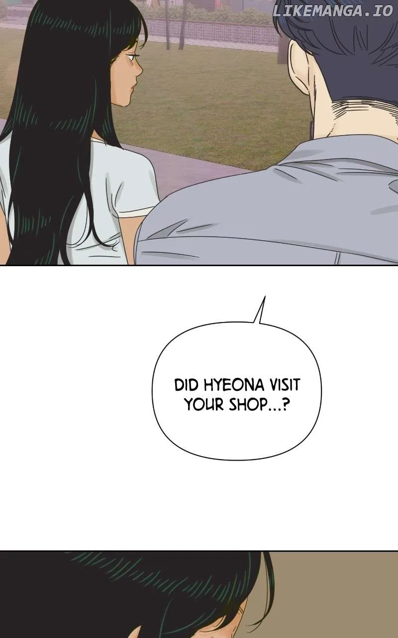 The World They’re Dating In Chapter 60 – Page 5