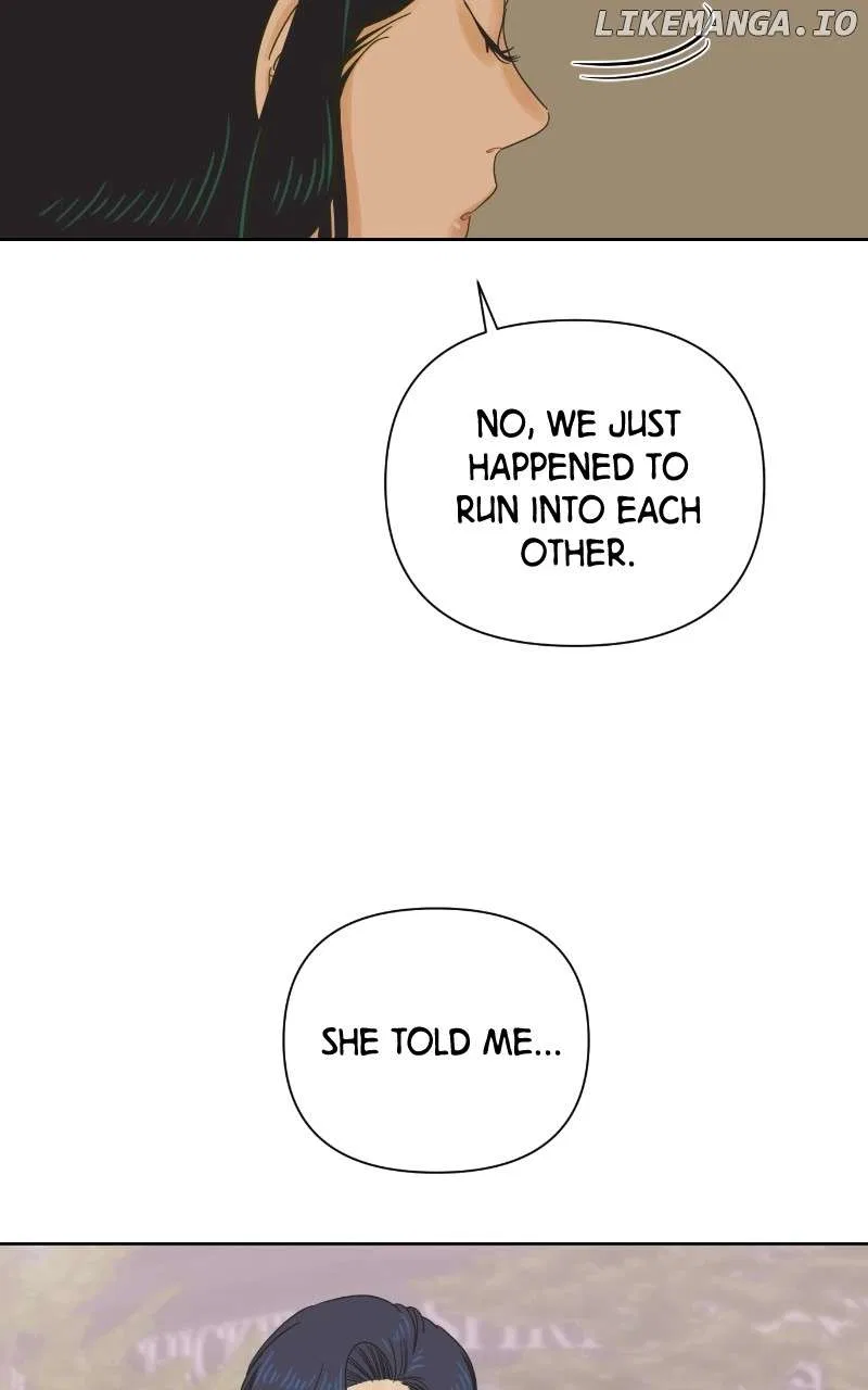 The World They’re Dating In Chapter 60 – Page 6