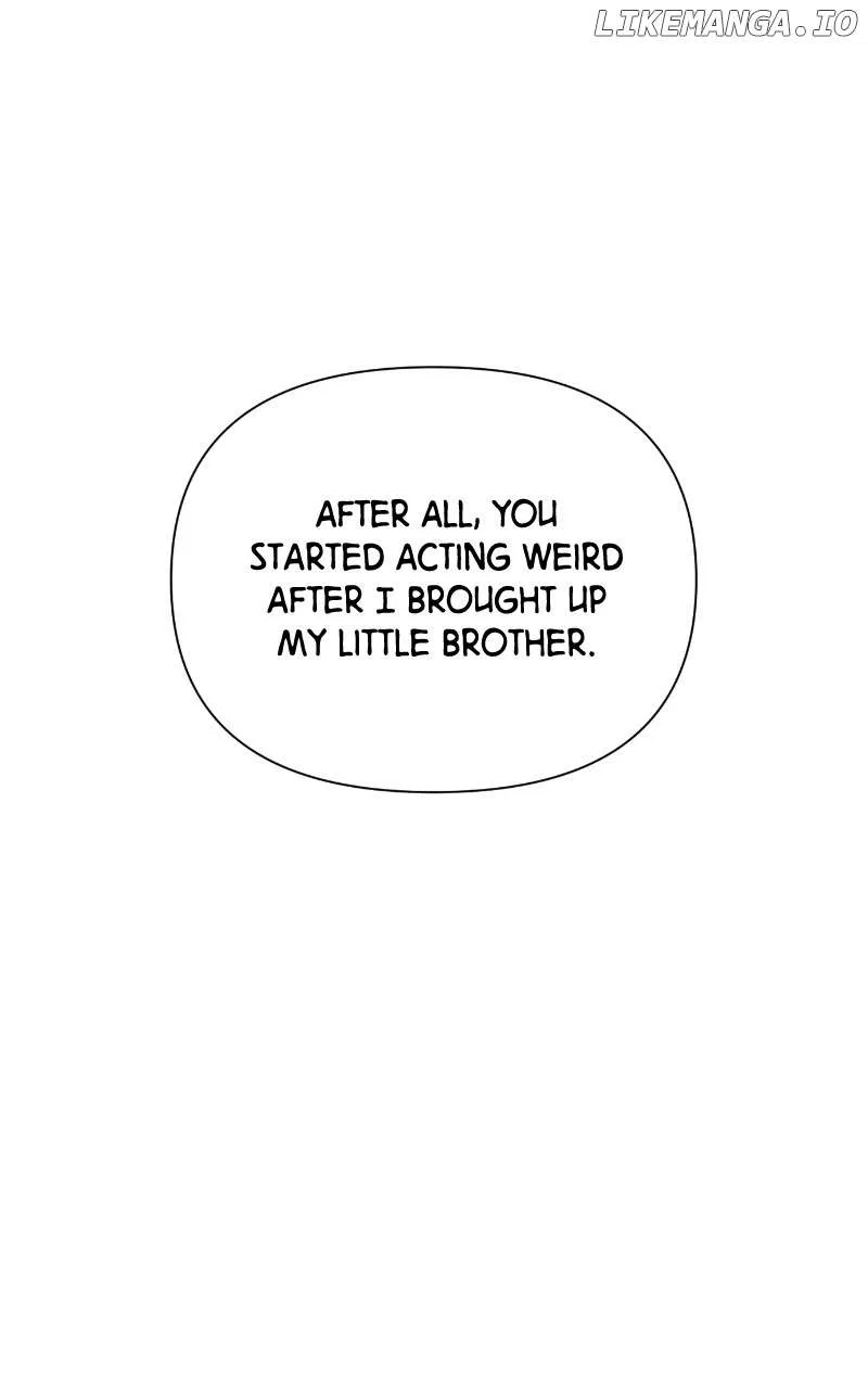 The World They’re Dating In Chapter 60 – Page 9