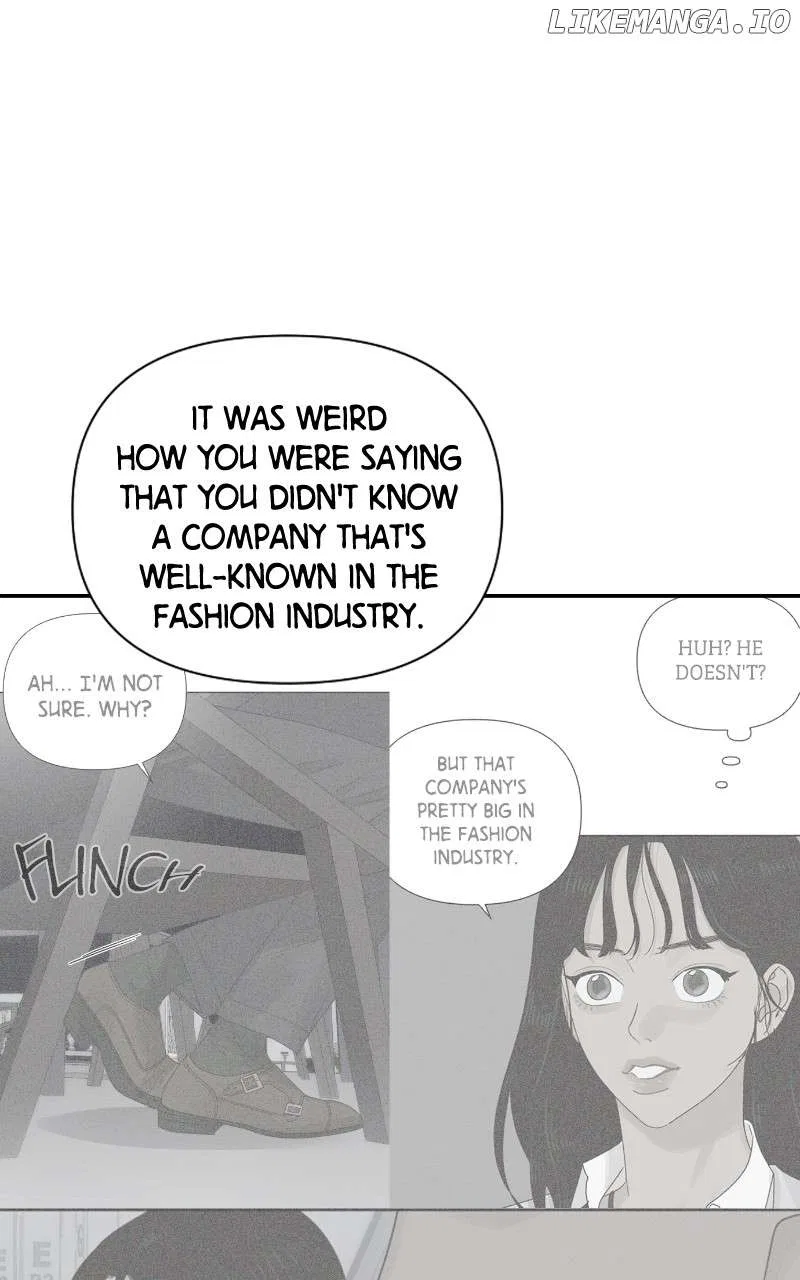 The World They’re Dating In Chapter 60 – Page 10
