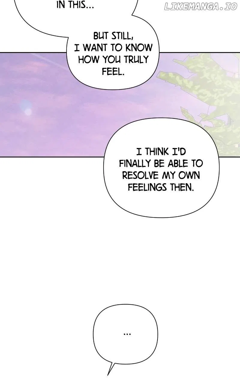 The World They’re Dating In Chapter 60 – Page 18