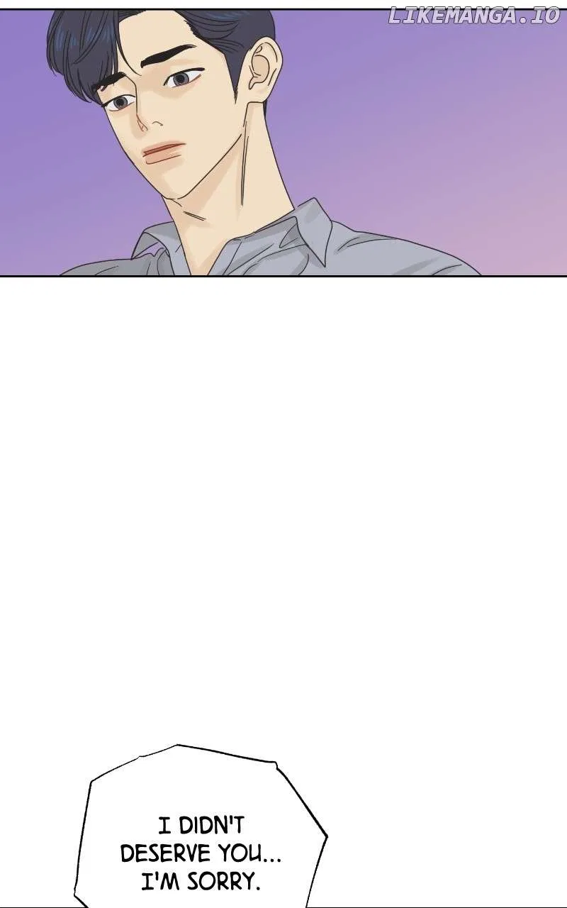 The World They’re Dating In Chapter 60 – Page 19