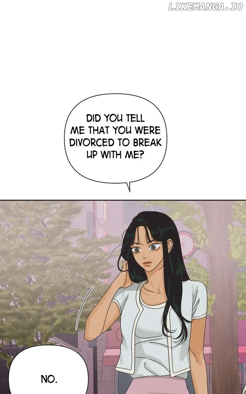 The World They’re Dating In Chapter 60 – Page 26