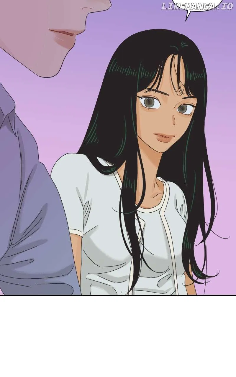 The World They’re Dating In Chapter 60 – Page 30