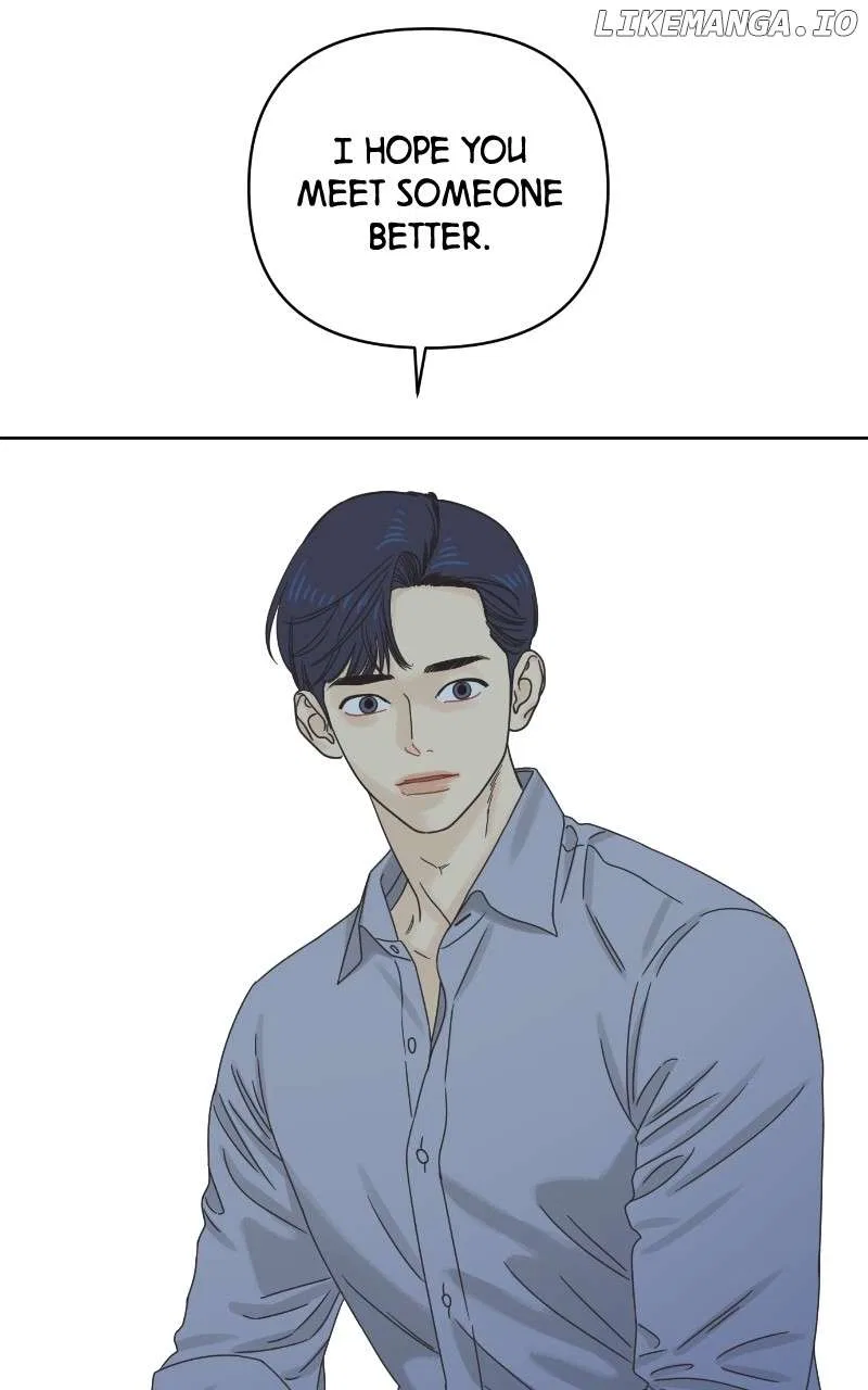 The World They’re Dating In Chapter 60 – Page 31