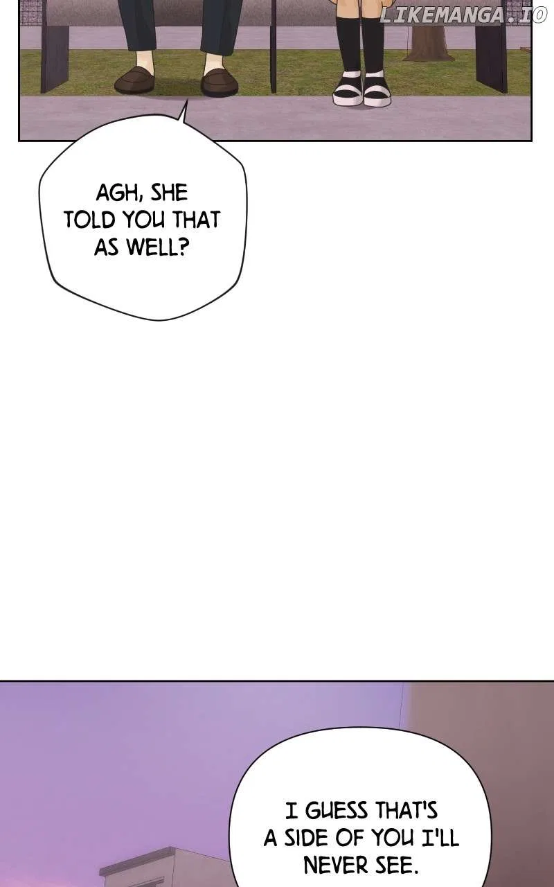 The World They’re Dating In Chapter 60 – Page 36