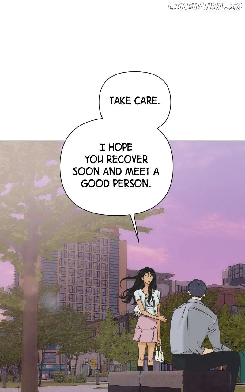 The World They’re Dating In Chapter 60 – Page 39