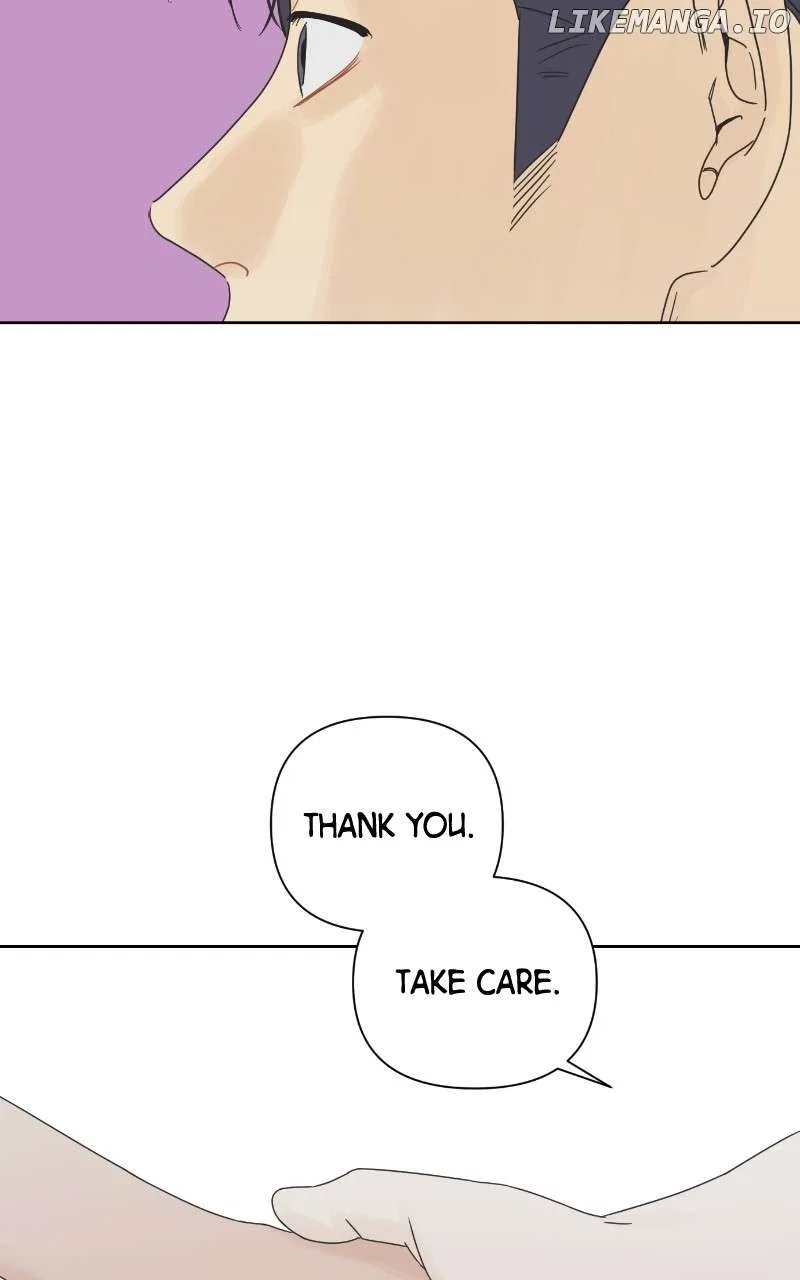 The World They’re Dating In Chapter 60 – Page 41