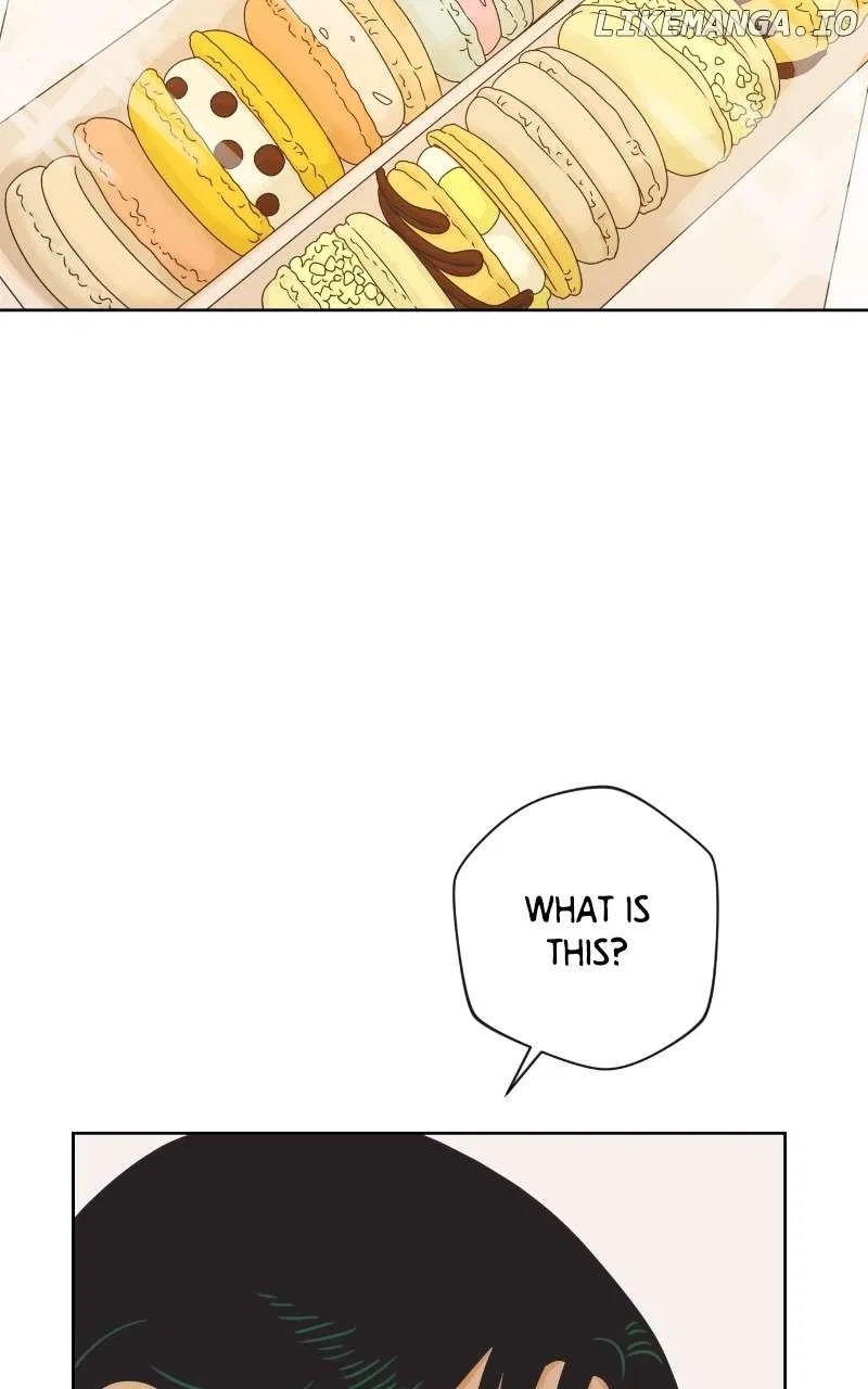The World They’re Dating In Chapter 60 – Page 45
