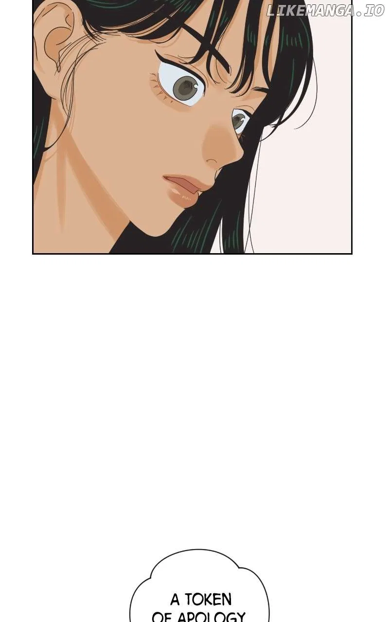 The World They’re Dating In Chapter 60 – Page 46