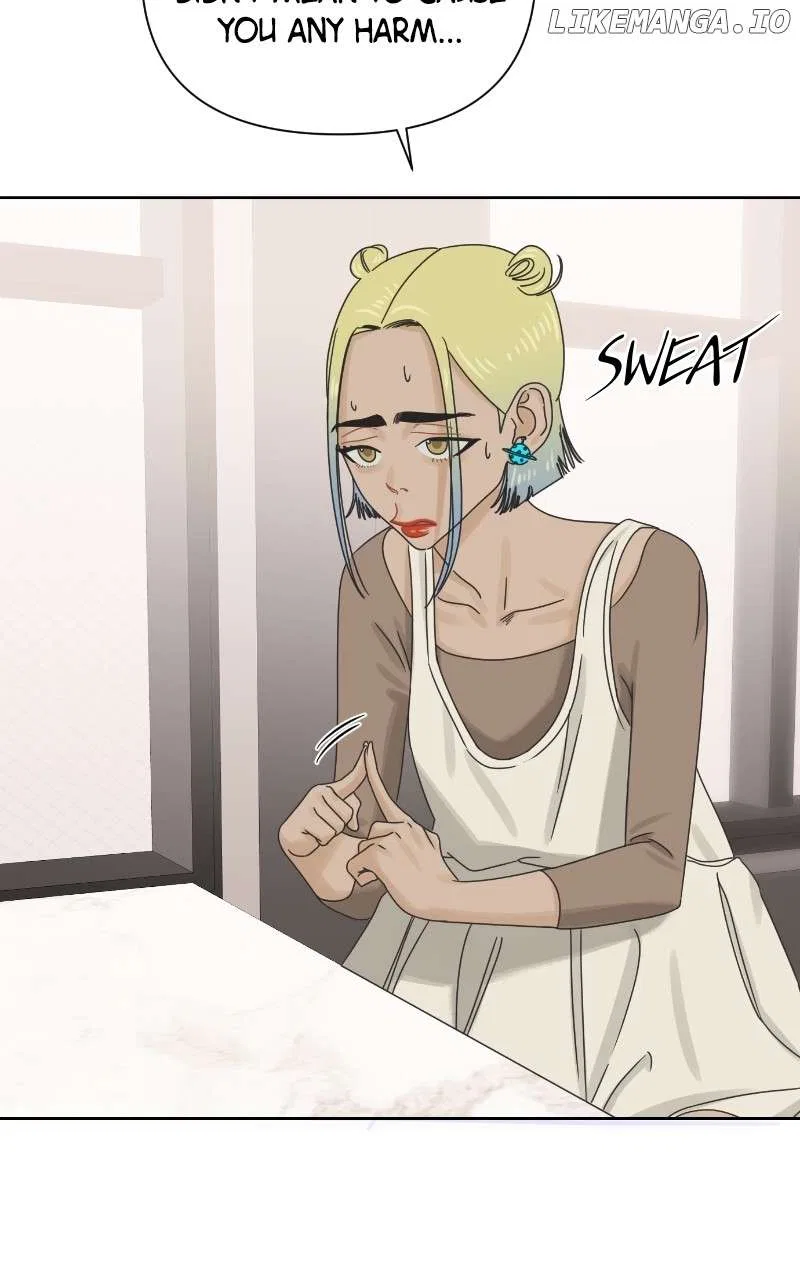 The World They’re Dating In Chapter 60 – Page 49