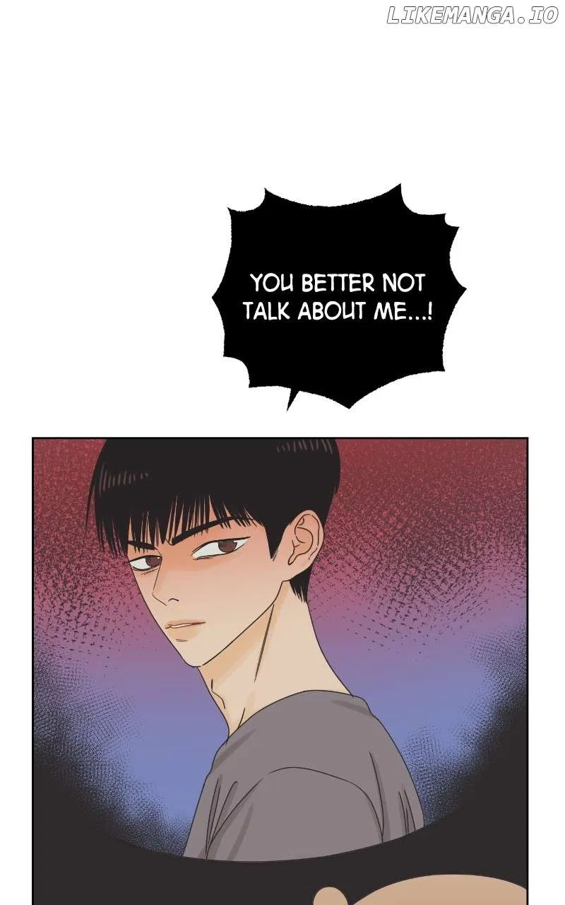 The World They’re Dating In Chapter 60 – Page 50