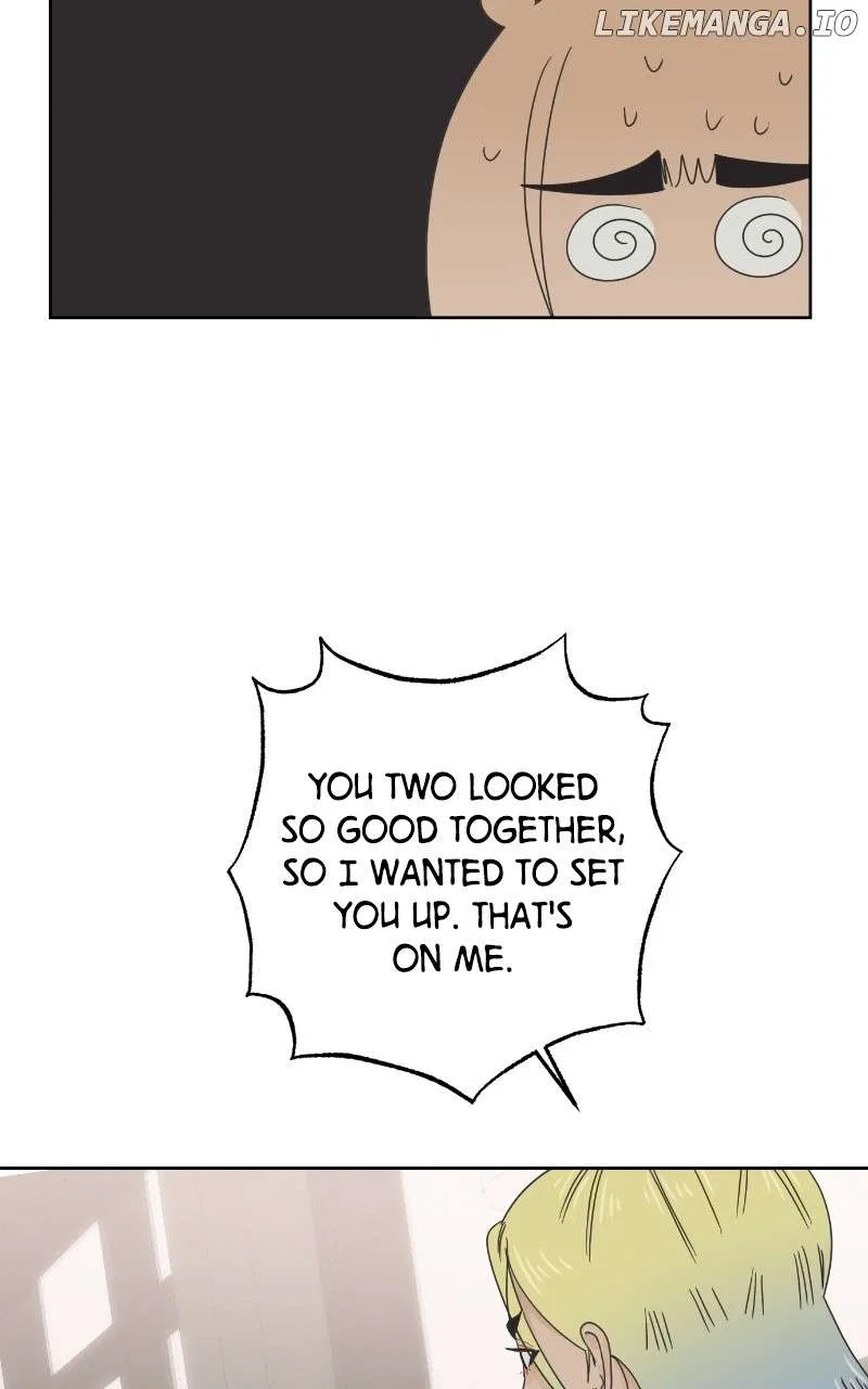 The World They’re Dating In Chapter 60 – Page 51