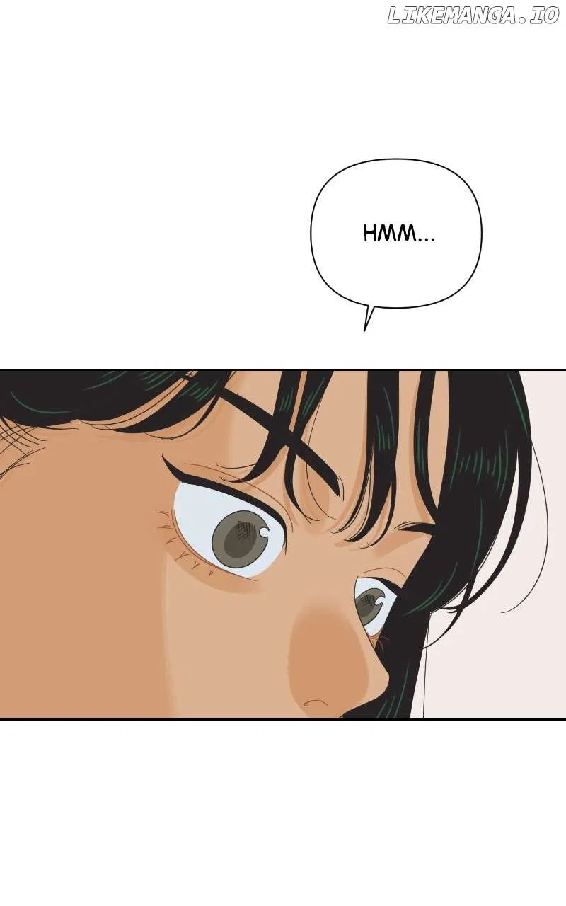 The World They’re Dating In Chapter 60 – Page 53