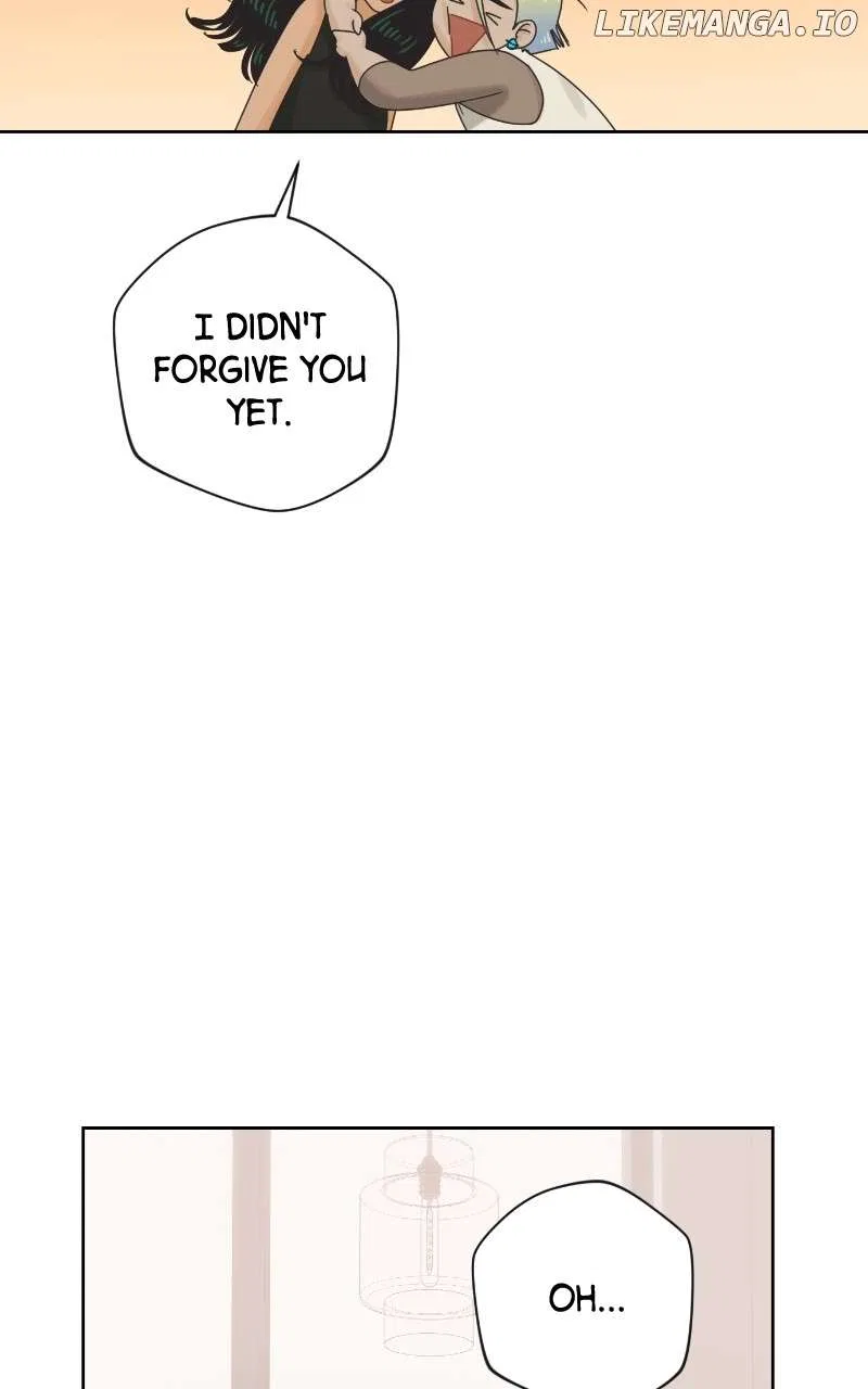 The World They’re Dating In Chapter 60 – Page 58