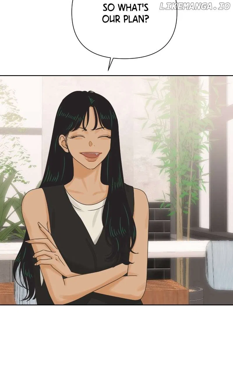 The World They’re Dating In Chapter 60 – Page 60