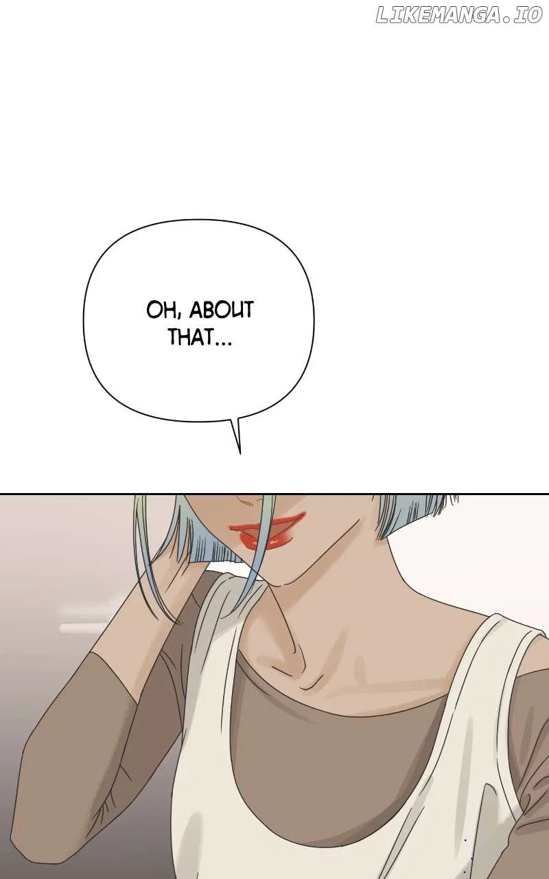 The World They’re Dating In Chapter 60 – Page 61
