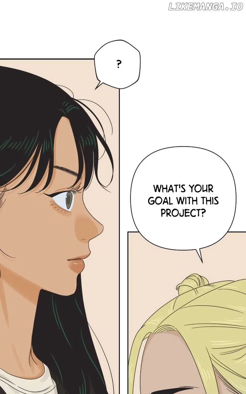 The World They’re Dating In Chapter 60 – Page 63