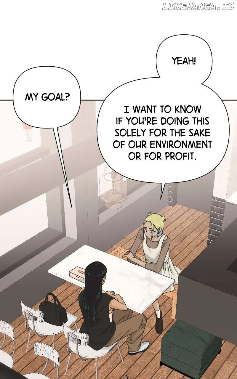 The World They’re Dating In Chapter 60 – Page 65