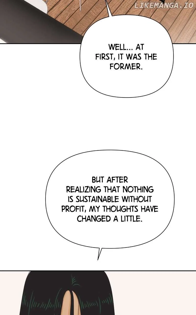The World They’re Dating In Chapter 60 – Page 66