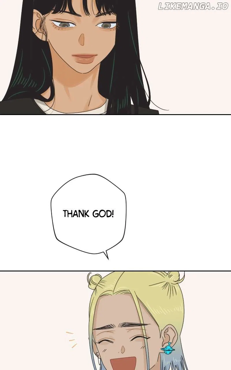 The World They’re Dating In Chapter 60 – Page 67