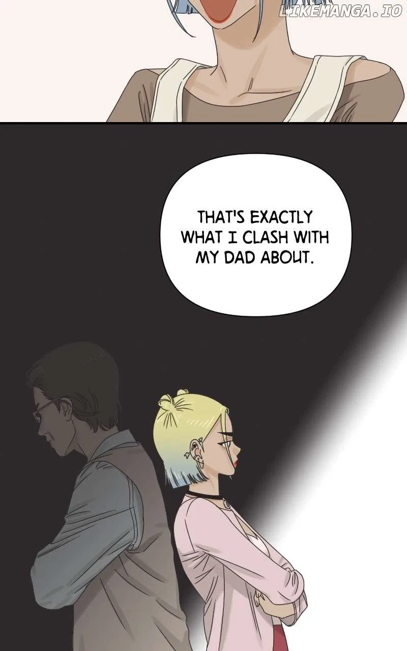 The World They’re Dating In Chapter 60 – Page 68