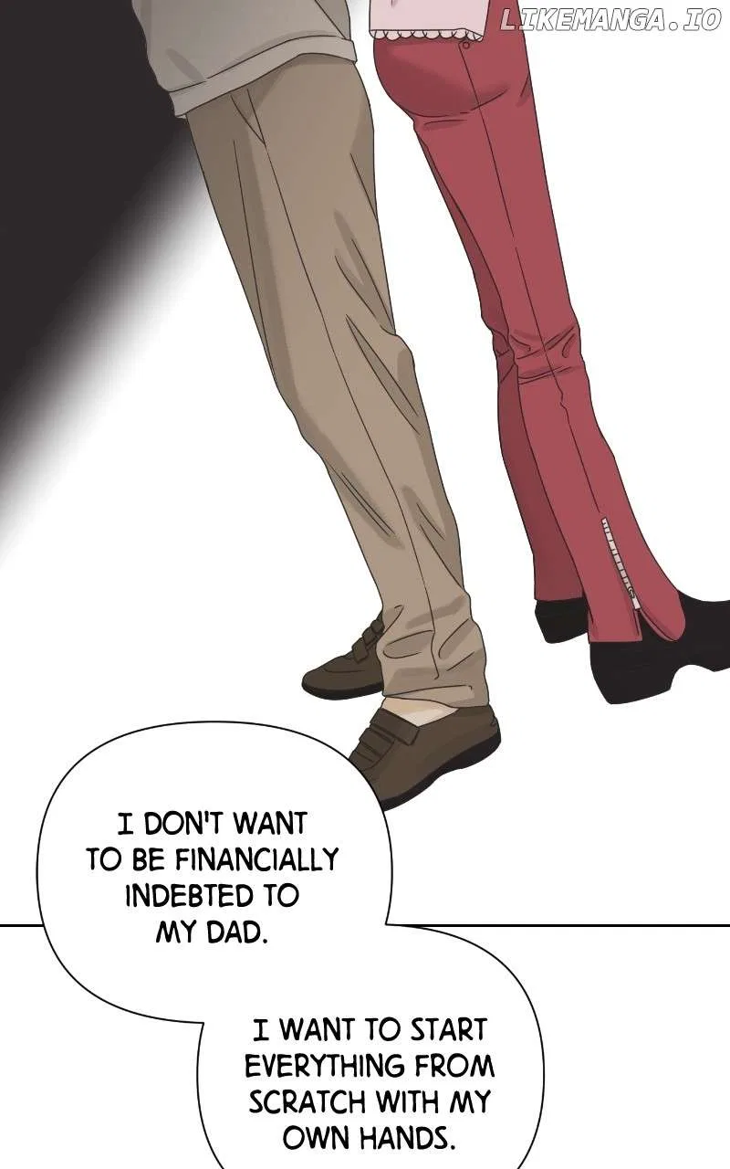 The World They’re Dating In Chapter 60 – Page 69