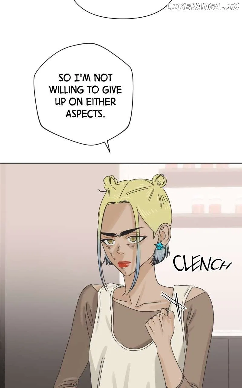 The World They’re Dating In Chapter 60 – Page 70
