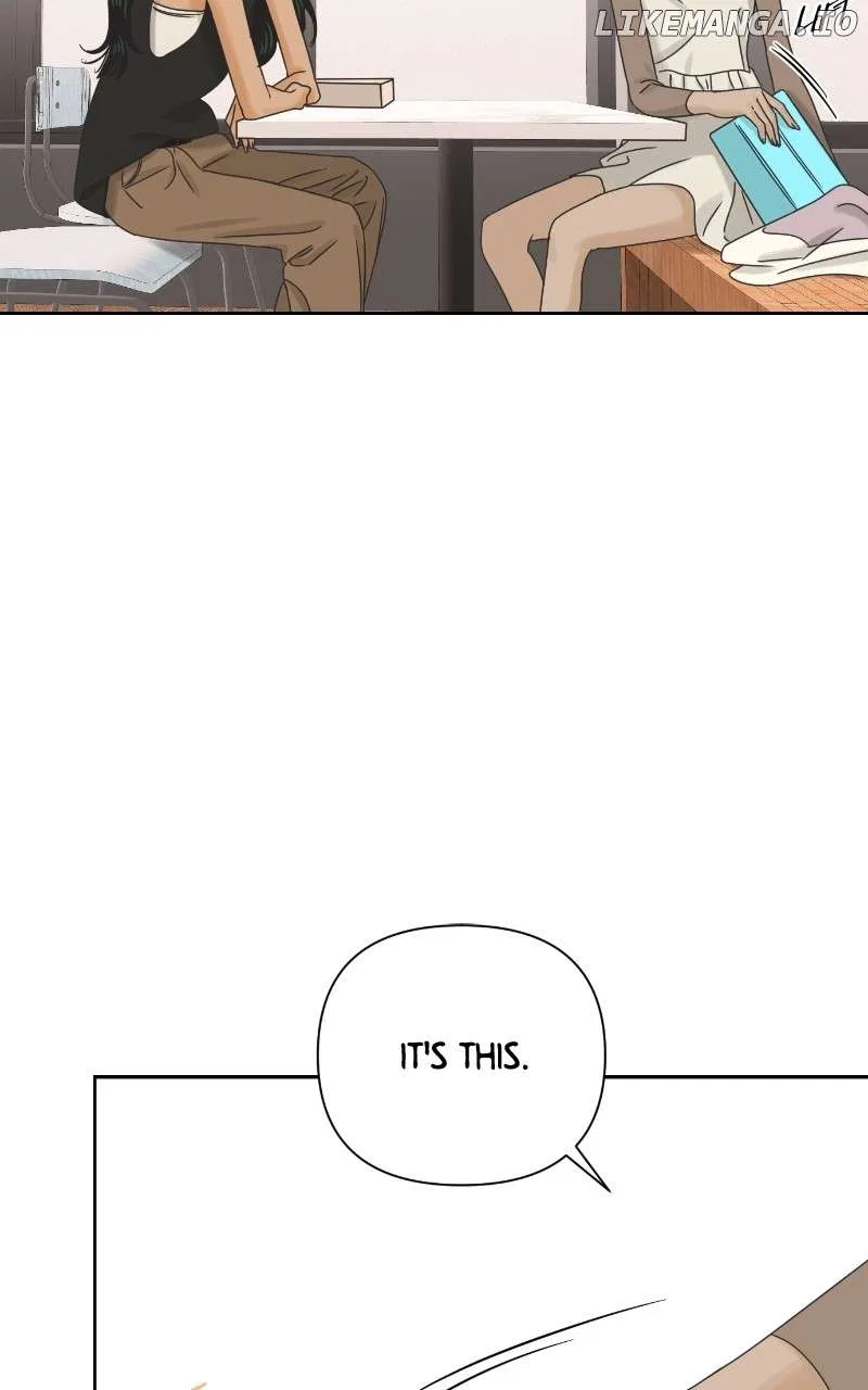 The World They’re Dating In Chapter 60 – Page 72