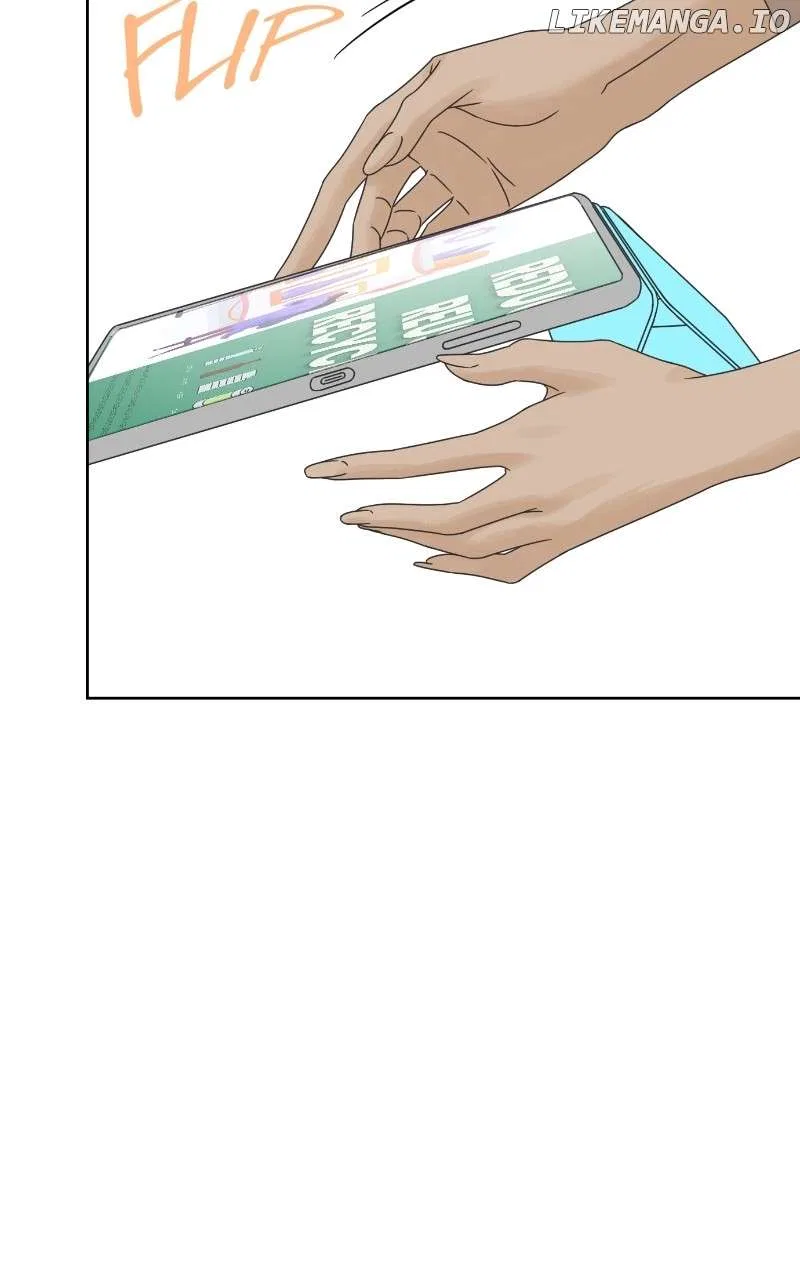 The World They’re Dating In Chapter 60 – Page 73