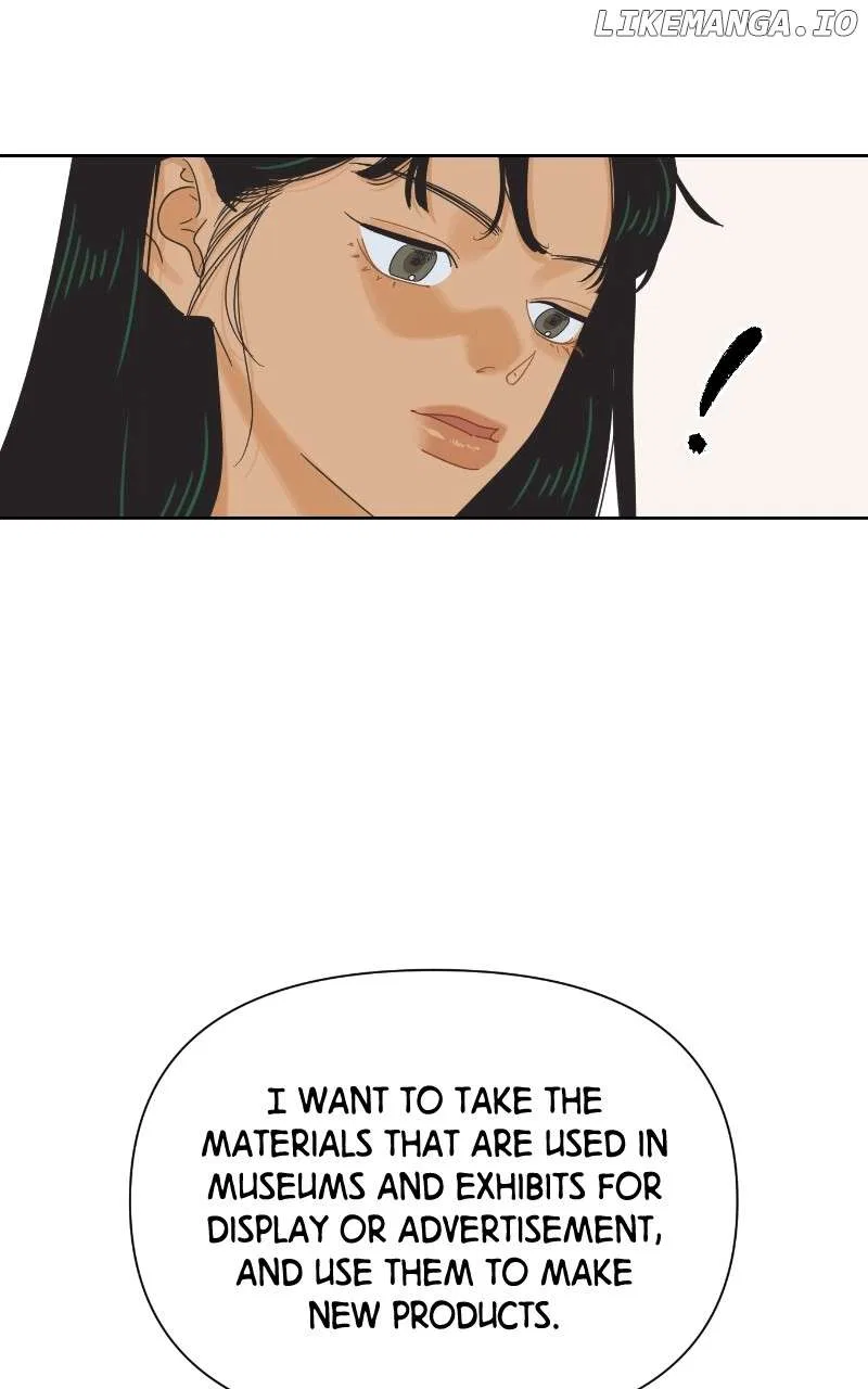 The World They’re Dating In Chapter 60 – Page 74