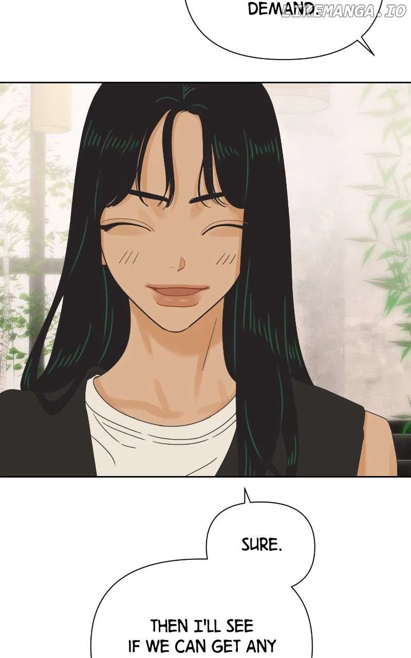 The World They’re Dating In Chapter 60 – Page 79