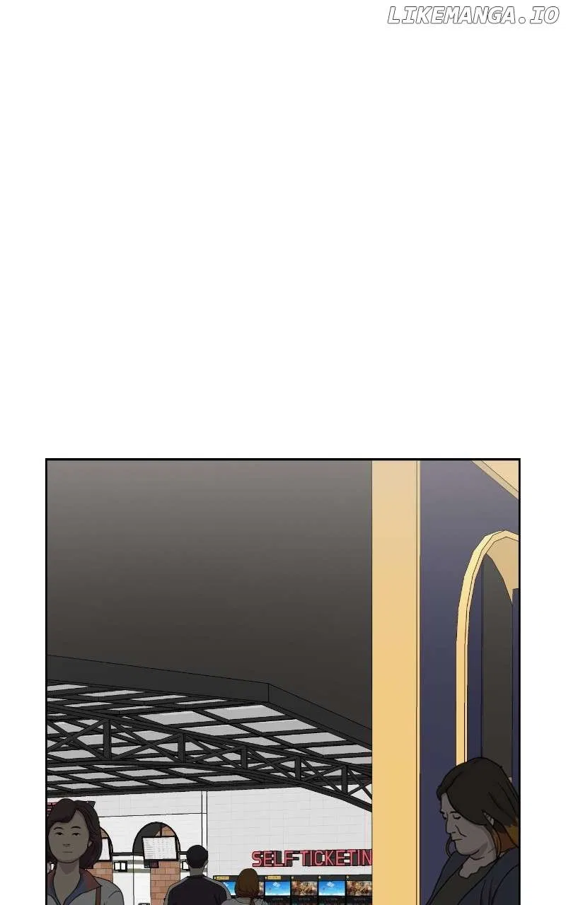 The World They’re Dating In Chapter 60 – Page 82