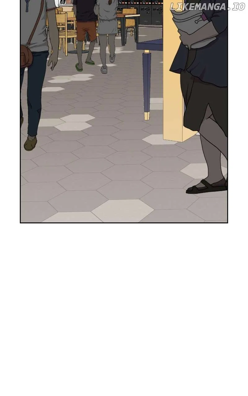 The World They’re Dating In Chapter 60 – Page 83