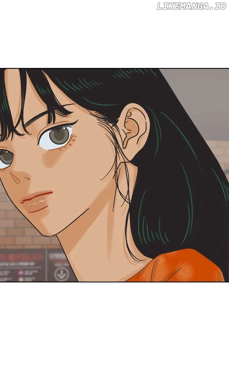 The World They’re Dating In Chapter 60 – Page 85