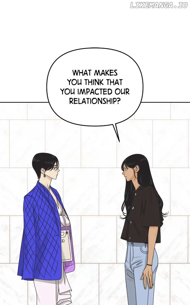 The World They’re Dating In Chapter 59 – Page 3