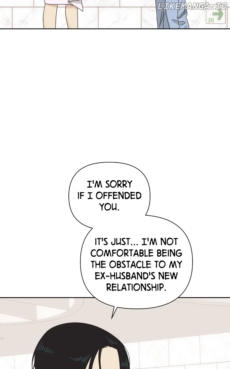 The World They’re Dating In Chapter 59 – Page 4