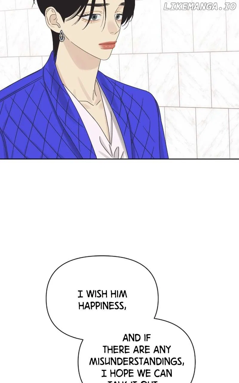The World They’re Dating In Chapter 59 – Page 5